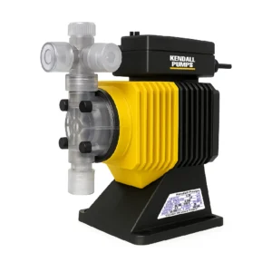 E-Series Electronic & Solenoid